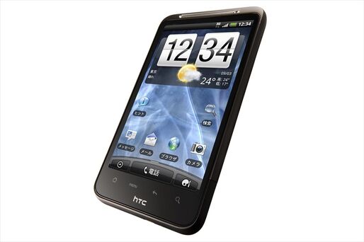 ソフトバンク「HTC Desire HD 001HT」「AQUOS PHONE Xx 106SH」がアップデートで不具合改善