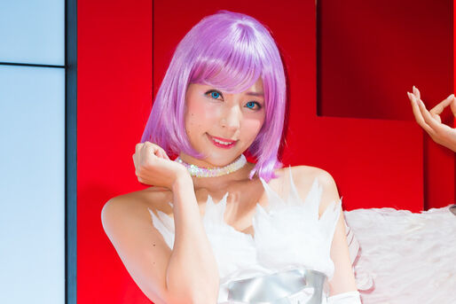 【東京ゲームショウ2018】コンパニオン写真ギャラリー その5