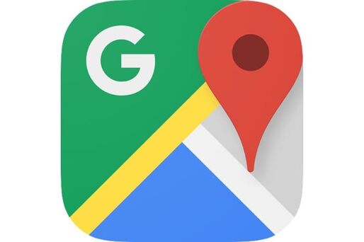 日本版Googleマップ、新しい地図を開発　オフラインマップ機能も国内で利用可能に