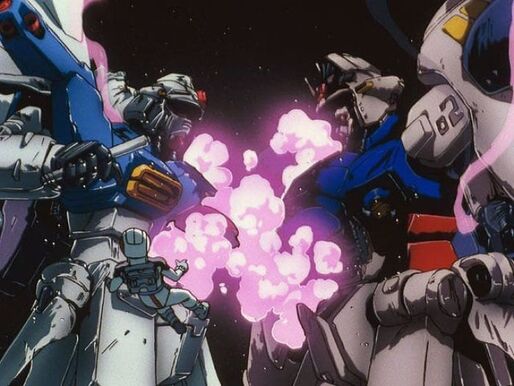 dTV、ガンダムシリーズを順次配信　『∀ガンダム』や『機動戦士ガンダムSEED』など計29作品【動画配信サービス】