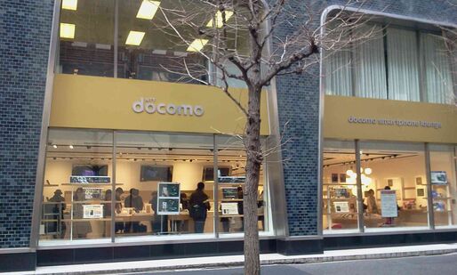 docomoスマートフォン 春モデル先行体験