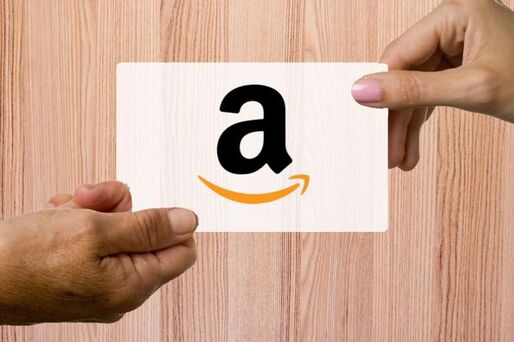 Amazonギフト券を匿名で贈る3つの方法（Eメールタイプ/カードタイプ/配送タイプ）