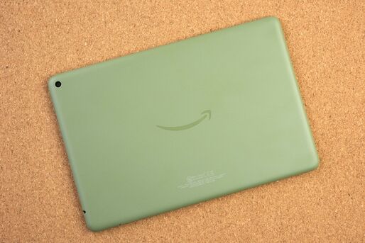 Fire HD 10 レビュー