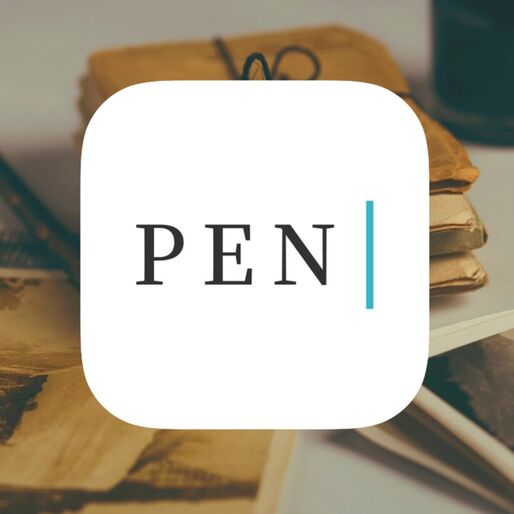 「PenCake」のレビュー記事