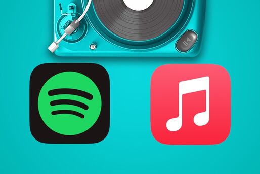 SpotifyとApple Musicを比較、おすすめはどっち？