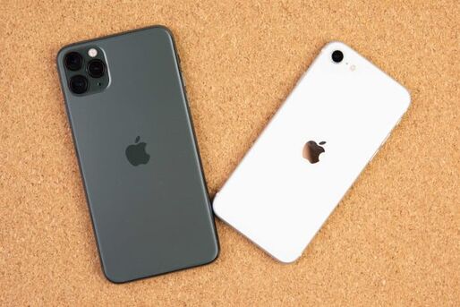 iPhoneストレージ容量の選び方　おすすめ容量は何GBモデル？【2021年秋冬最新版】