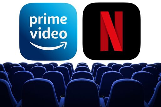 NetflixとAmazonプライムビデオを徹底比較、選ぶならどっち？