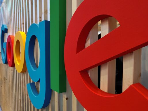 Googleロゴ
