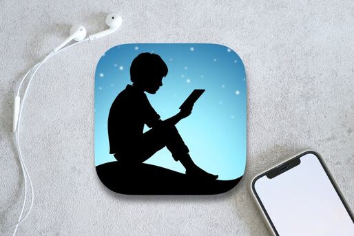 Kindleの読み上げ機能の使い方、読み上げが止まるときの対処法も紹介