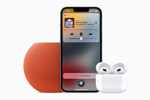 Apple Musicに月額480円の新プラン「Voiceプラン」が登場