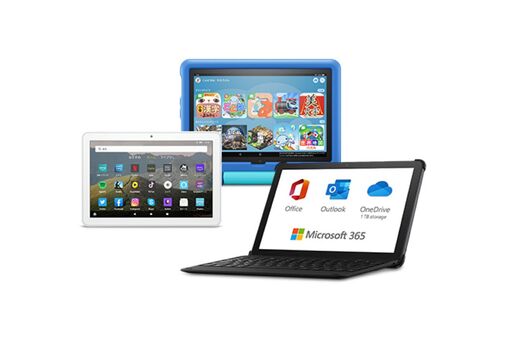 【Amazonブラックフライデー】Fireタブレットが最大1万4000円オフ、最新モデルのFire HD 10（第11世代）も