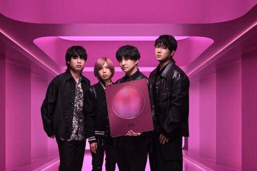 Official髭男dism