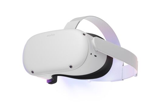 Oculus Questのバージョン35アップデートの詳細が公開　自分のゲームプレイが三人称視点で見られるように