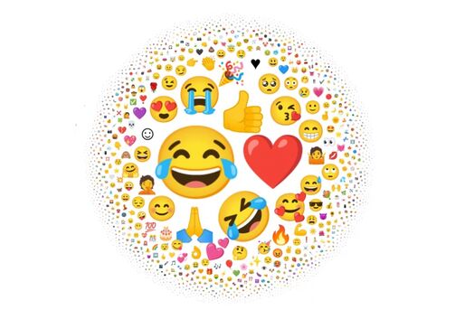 2021年で最も使われた絵文字が発表　🥺が順位を大きく伸ばす