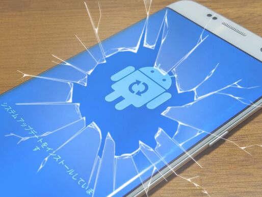 Androidスマホのシステムアップデートできない/進まない/終わらないときの対処法