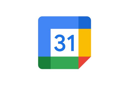 Googleカレンダーアプリで複数アカウントの運用がより簡単に　アクティブなアカウントアイコンが表示される