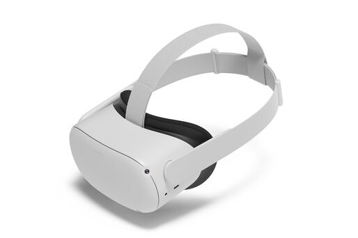 Quest 2、Androidデバイスからリンクの共有が可能に　バージョン37アップデート詳細