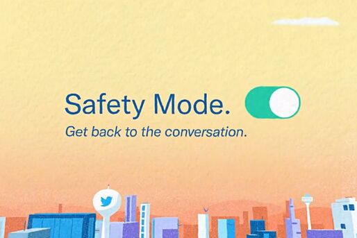Twitter、「セーフティモード」のテスト対象を拡大　攻撃的な言葉を使うユーザーを自動ブロック