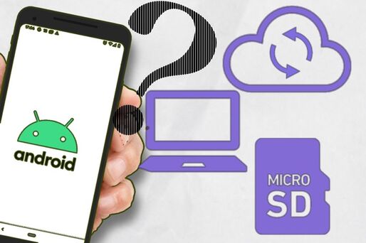 【2022】Androidスマホのバックアップ＆復元でやること完全ガイド、初心者向けにやさしく解説