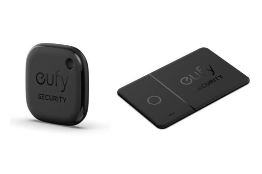 Anker、スマートトラッカー「Eufy SmartTrack」発表　Appleの「探す」とも連携可能