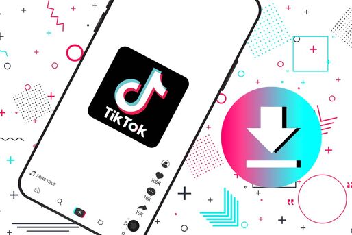 TikTokの動画を保存する方法