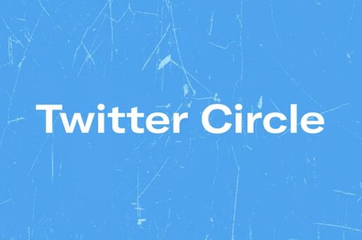Twitter Circle