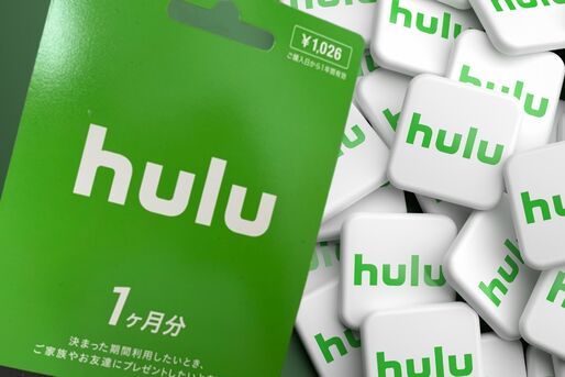 Huluチケットの使い方、購入方法から注意点まで全解説