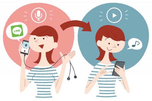 LINEの電話を録音する方法、6つ試してどれが確実か検証してみた