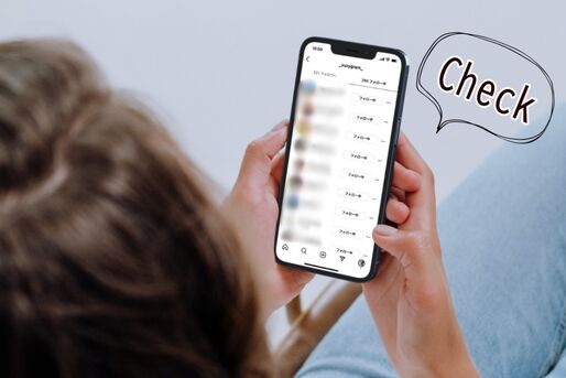 インスタグラムの相互フォローを確認する方法　一括チェックできるアプリも紹介