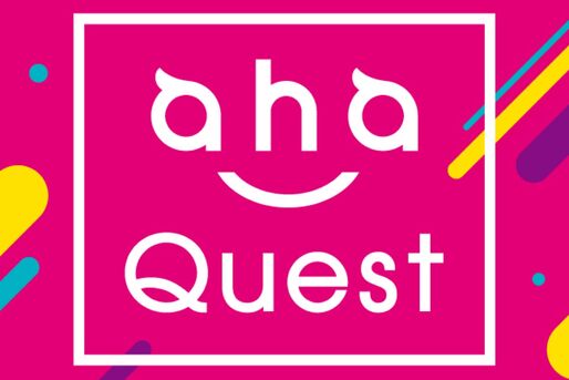 ahamo、条件達成でdポイントや商品引換券がもらえる「ahaクエスト」開始　ahamoアプリから挑戦できる