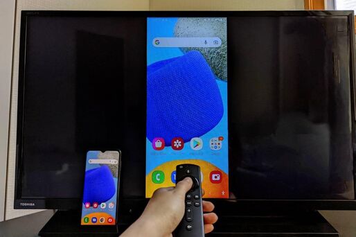 難易度高すぎ？Fire TV Stickのミラーリング方法を初心者向けに徹底解説（2022年最新版）