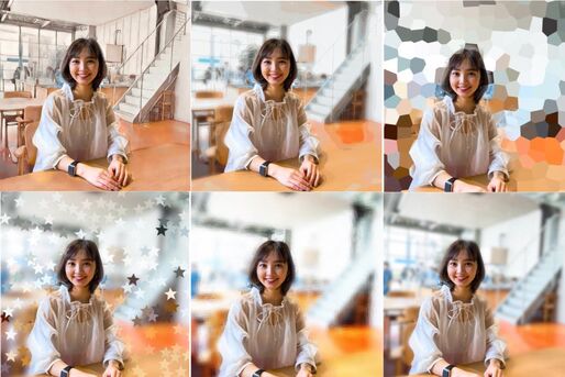 写真・動画にモザイク/ぼかし加工できるアプリ おすすめ鉄板まとめ