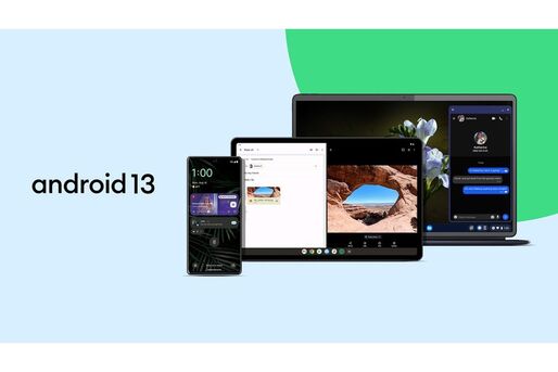 「Android 13」が正式リリース　Pixel 4以降の機種から対応、年内にはその他機種にも展開へ