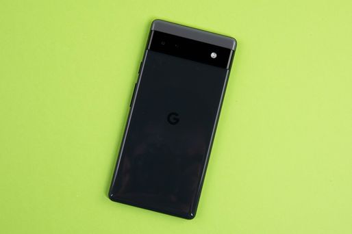 「Pixel 6a」レビュー、ミッドレンジモデルなら最有力の高コスパスマホ