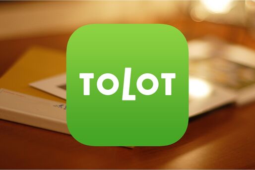 「フォトブックTOLOT（トロット）」を使ってみた、ワンコインで実現できるダイナミックな仕上がり