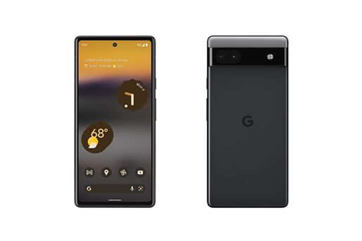 au、「Pixel 5」「Pixel 6」「Pixel 6a」をAndroid 13にアップデート