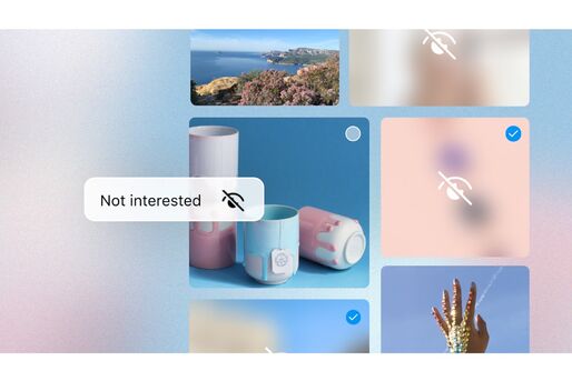 Instagram、興味のない投稿を一括指定できる機能のテストを実施中
