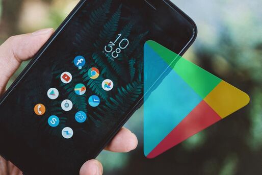 Androidスマホでアプリをダウンロード・インストールする方法