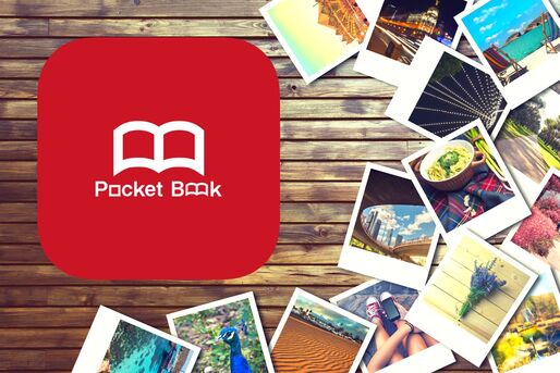 「ポケットブック」レビュー