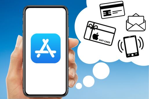 iPhoneアプリ課金の方法4つを徹底比較、一番得する支払い方法はどれ？