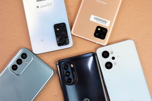 3〜4万円台のスマホ購入のポイントは？ 高コスパのおすすめ5端末を紹介