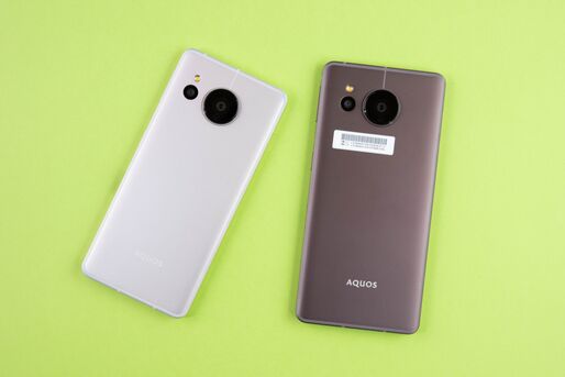 「AQUOS sense7 / sense7 plus」をレビュー、大画面と軽さを両立したスタンダードモデル