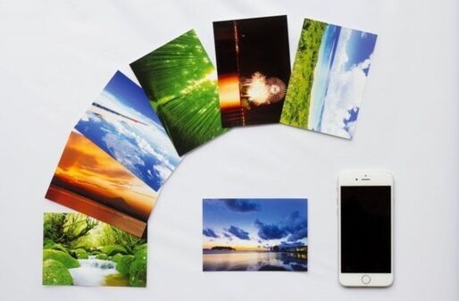 どれが便利？ スマホの写真をプリント（現像）する方法まとめ【ネットプリント／コンビニ／家電量販店など】