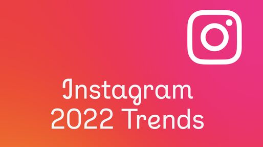 Instagram、2022年のZ世代トレンドランキング発表
