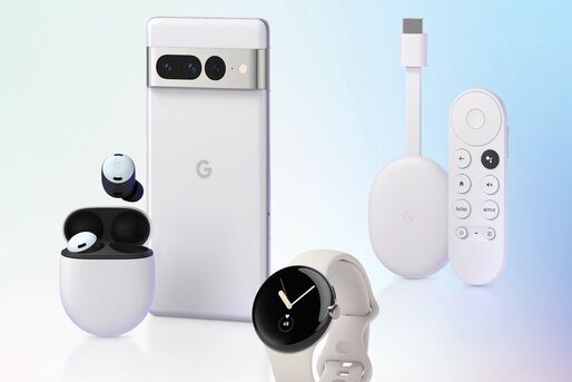 Googleストア、ホリデーシーズンセールを開催中　PixelシリーズやChromecastなどが対象に