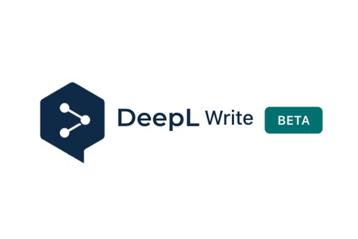 文章作成サポートツール「DeepL Write」が登場　英語とドイツ語に対応