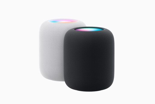 アップル、HomePod（第2世代）を発表　本体価格4万4800円