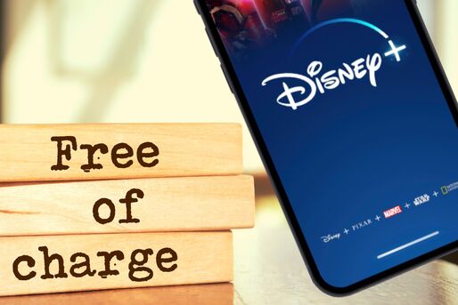 ディズニープラスを無料で利用するには？