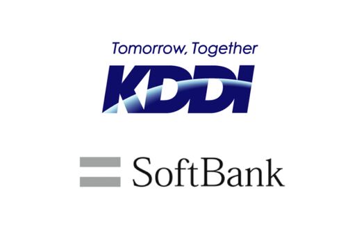 KDDIとソフトバンク、通信障害時などに他社回線で通信サービスが利用できる「デュアルSIMサービス」を導入へ