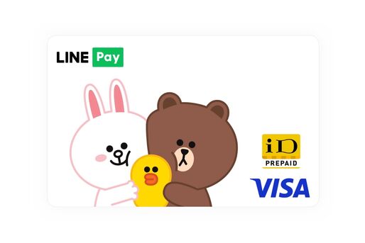 Visa LINE Payプリペイドカード、オンライン支払い時のポイント還元を廃止　4月1日から